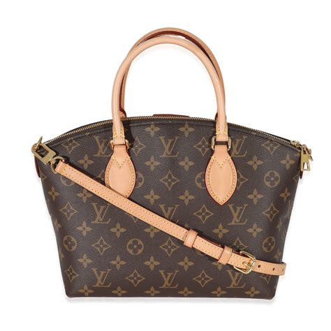 LOUIS VUITTON Monogram Boetie PM NM.